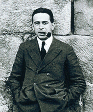 Godofredo Bergasa